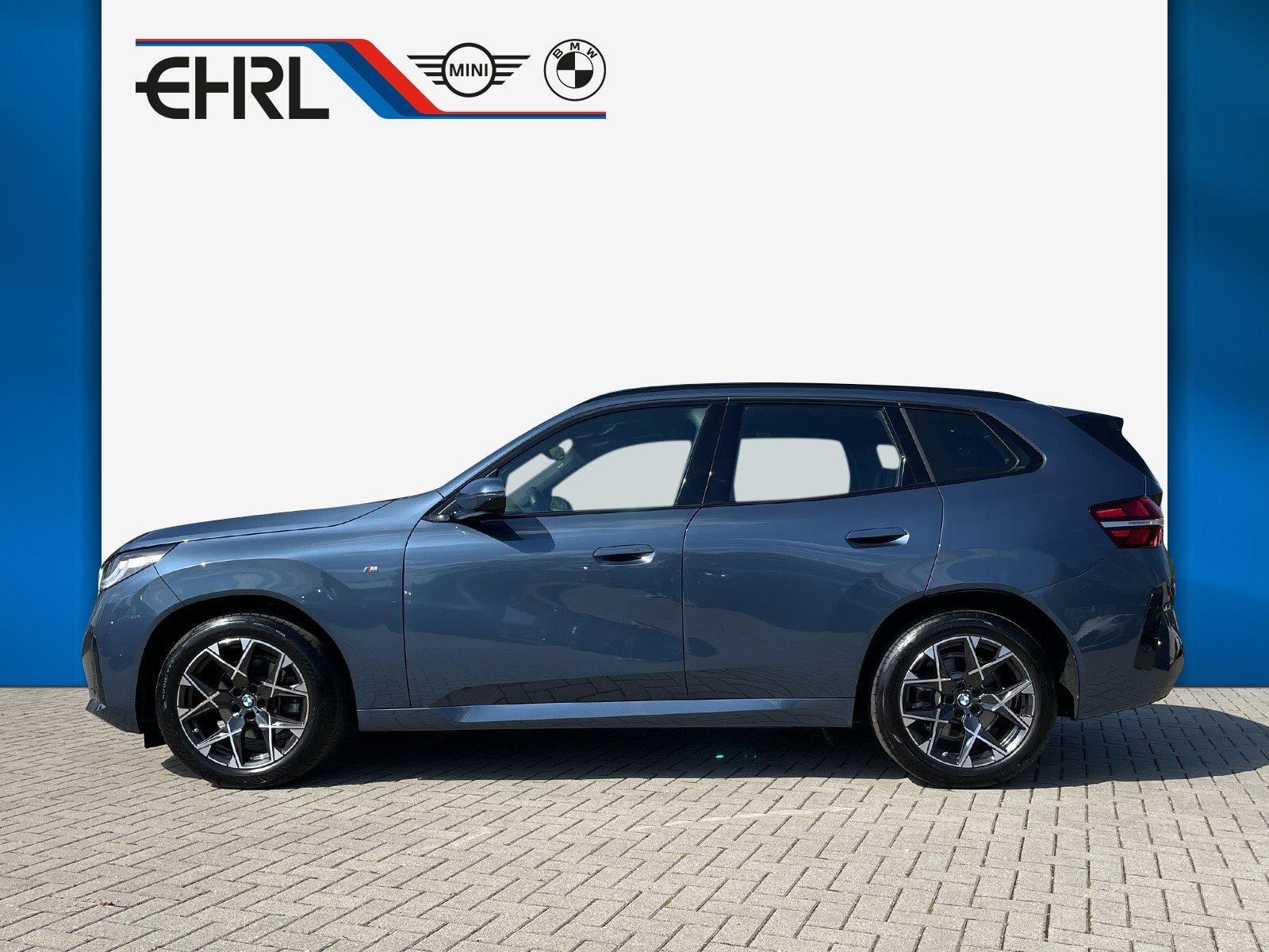 BMW X3 – Bild 4