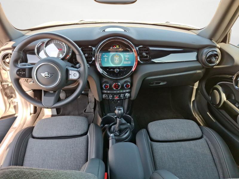 MINI Cabrio – Bild 14