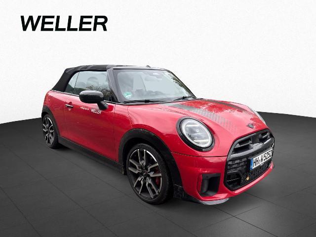 MINI Cabrio – Bild 2