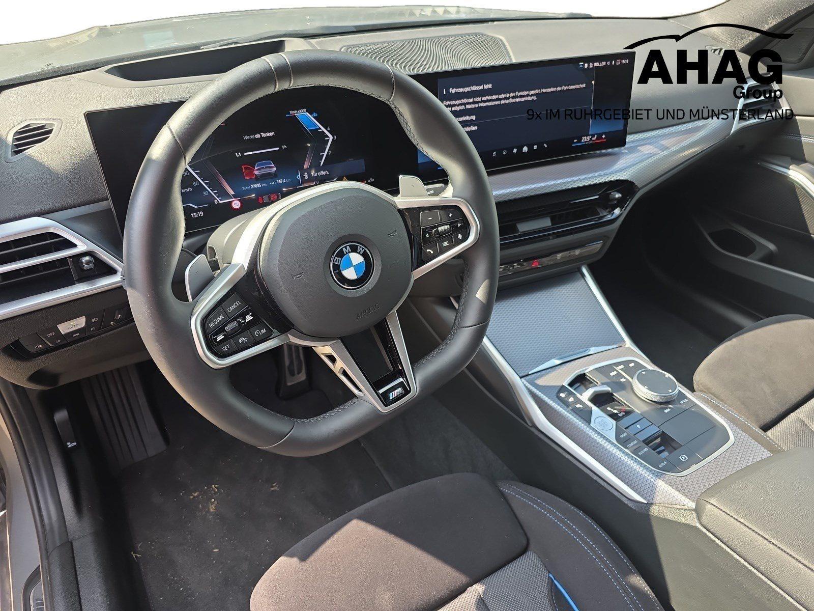 BMW 3er – Bild 8