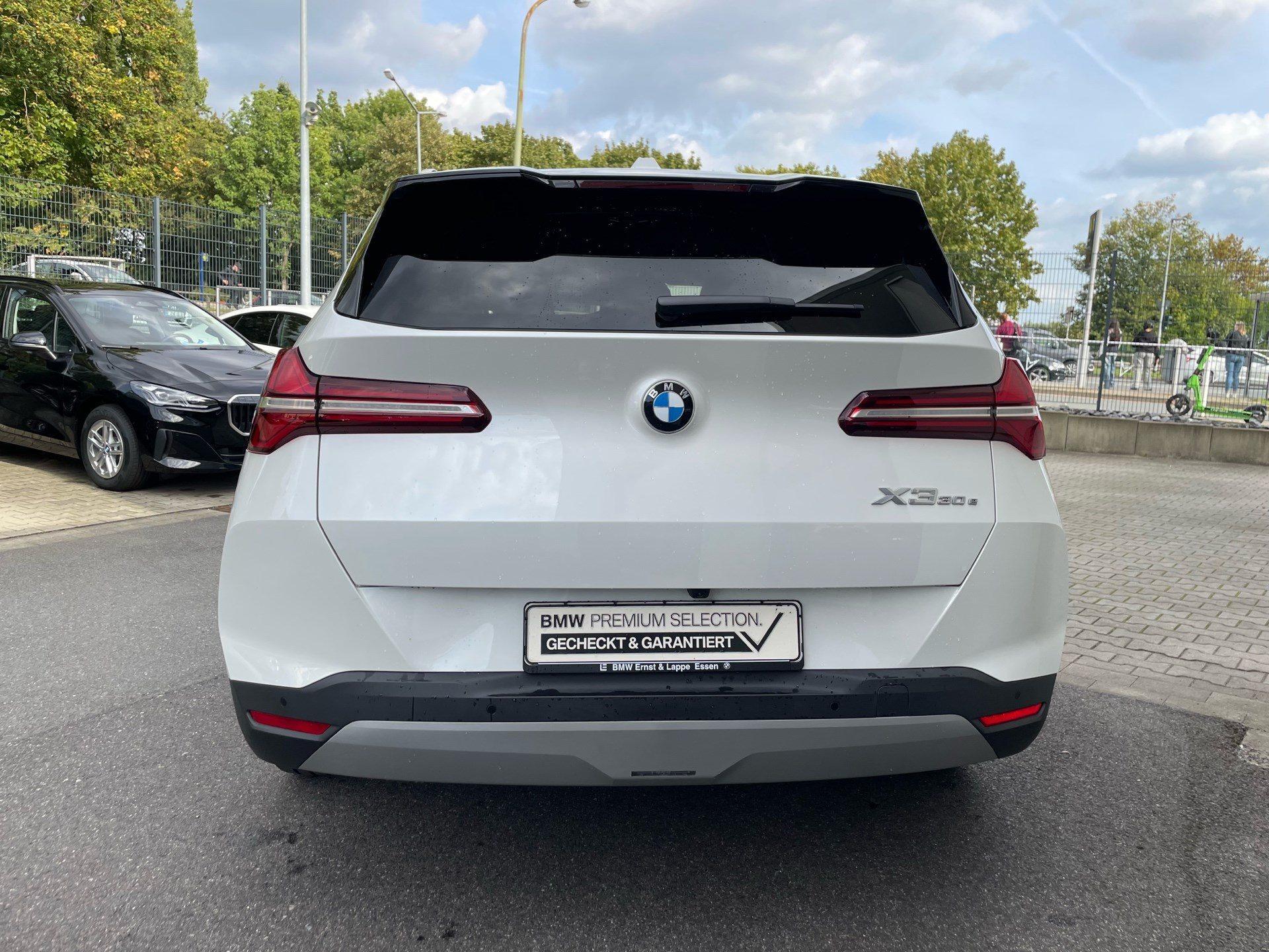 BMW X3 – Bild 27