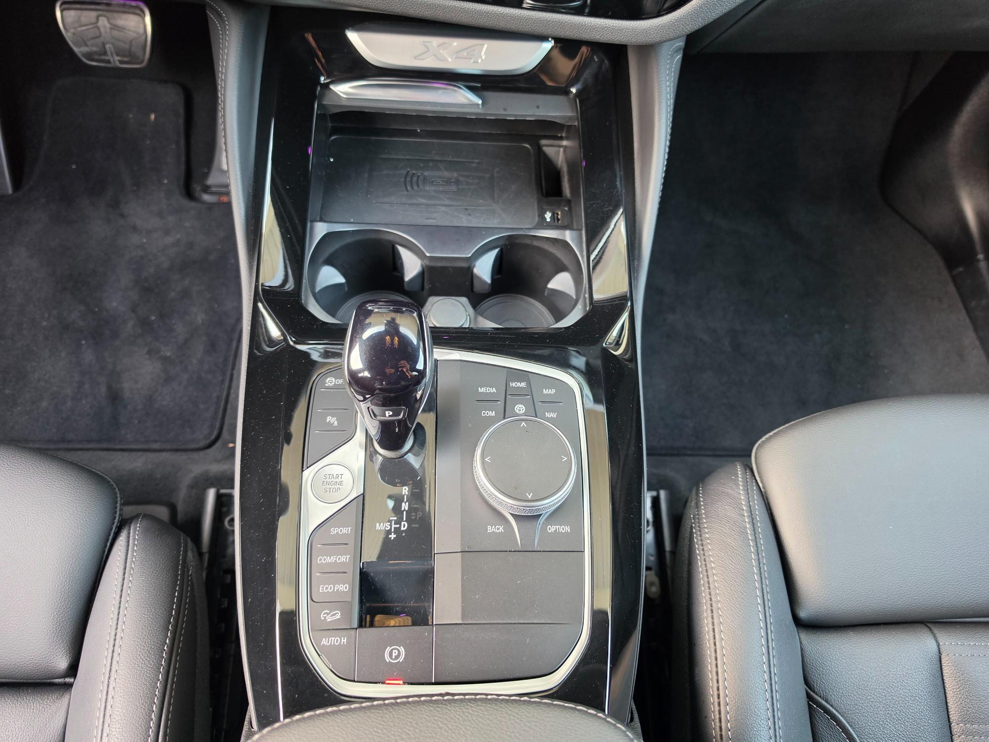 BMW X4 – Bild 26