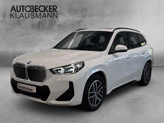 BMW iX1 – Bild 19
