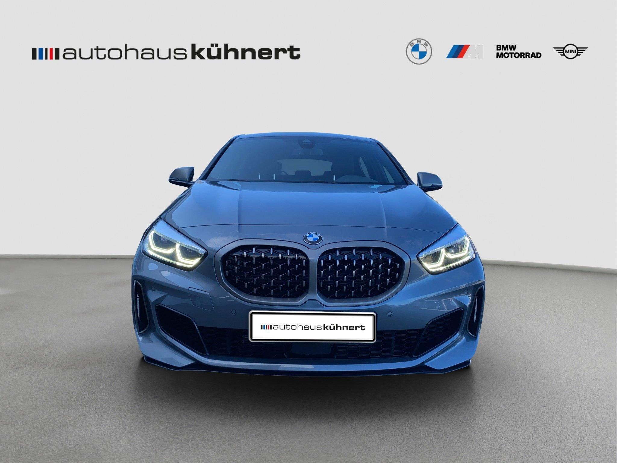 BMW 1er – Bild 3