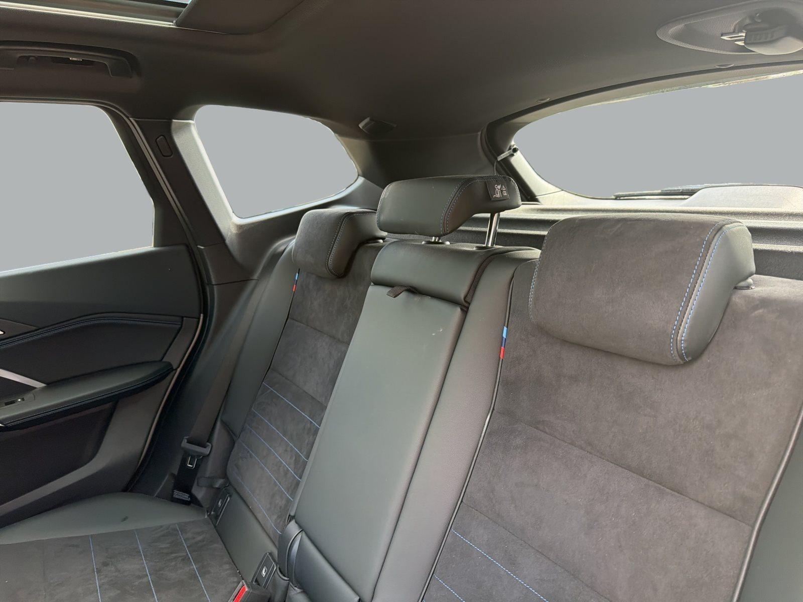 BMW X1 – Bild 9