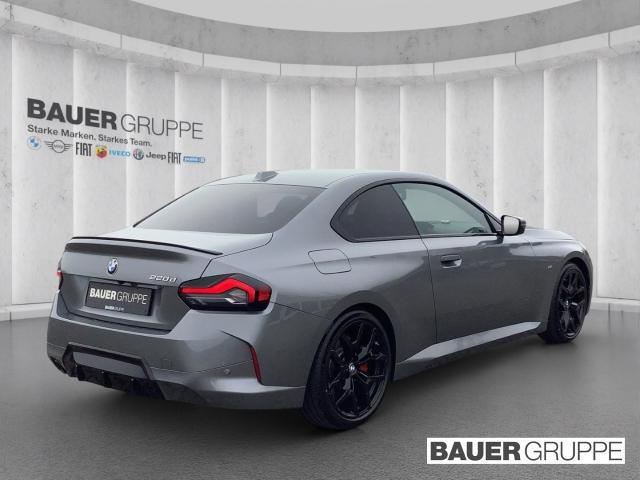 BMW 2er Coupé – Bild 30