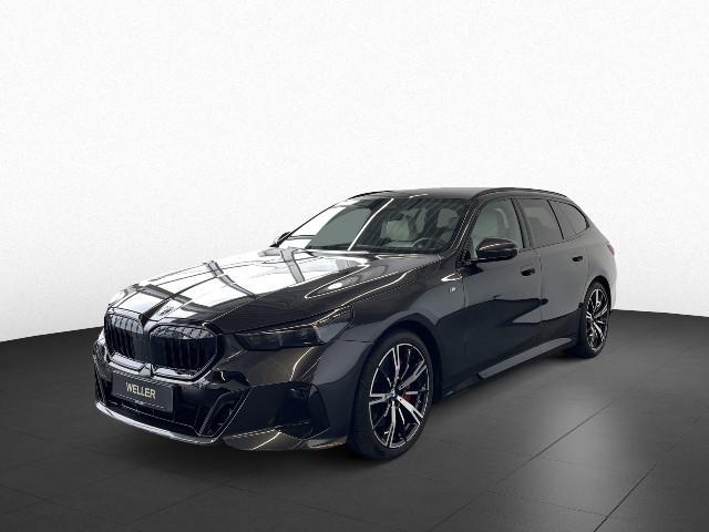 BMW 5er Touring