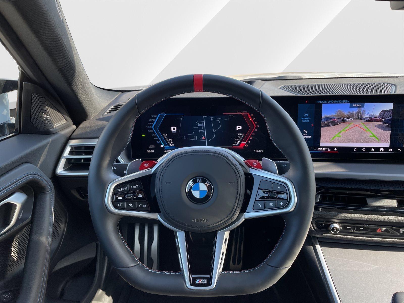 BMW M2 Coupé – Bild 11