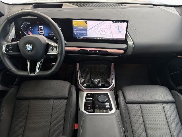 BMW X3 – Bild 11