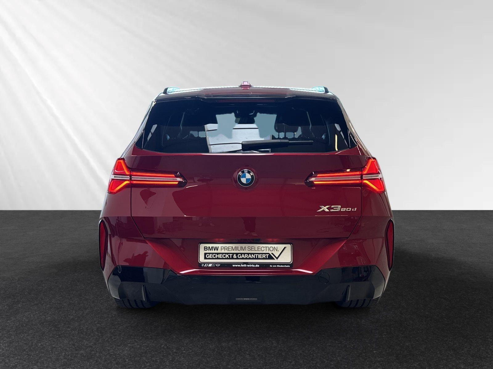 BMW X3 – Bild 13