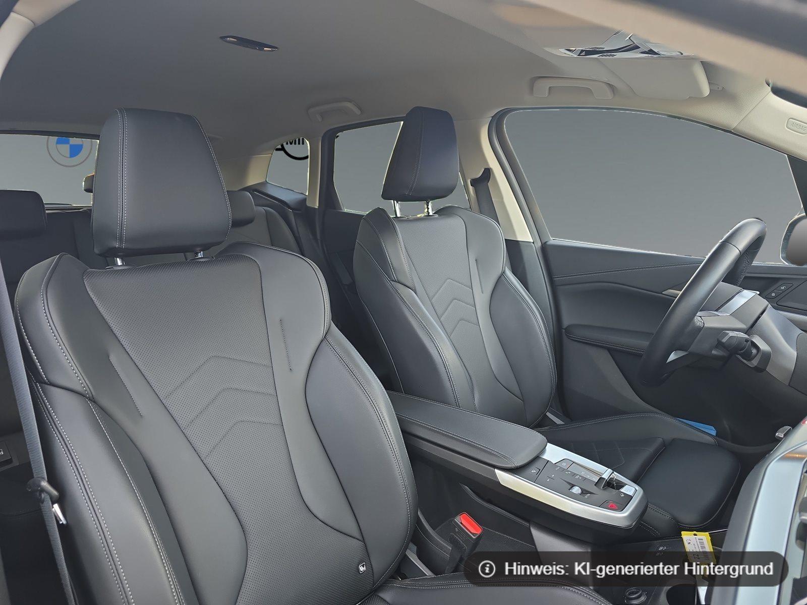 BMW 2er Active Tourer – Bild 11