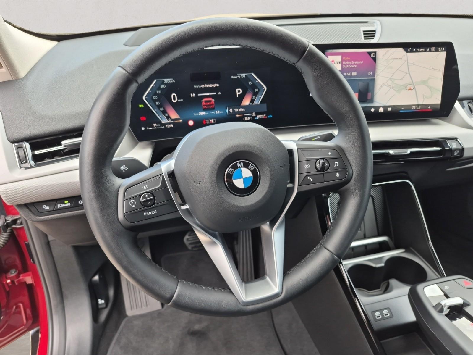 BMW X2 – Bild 44