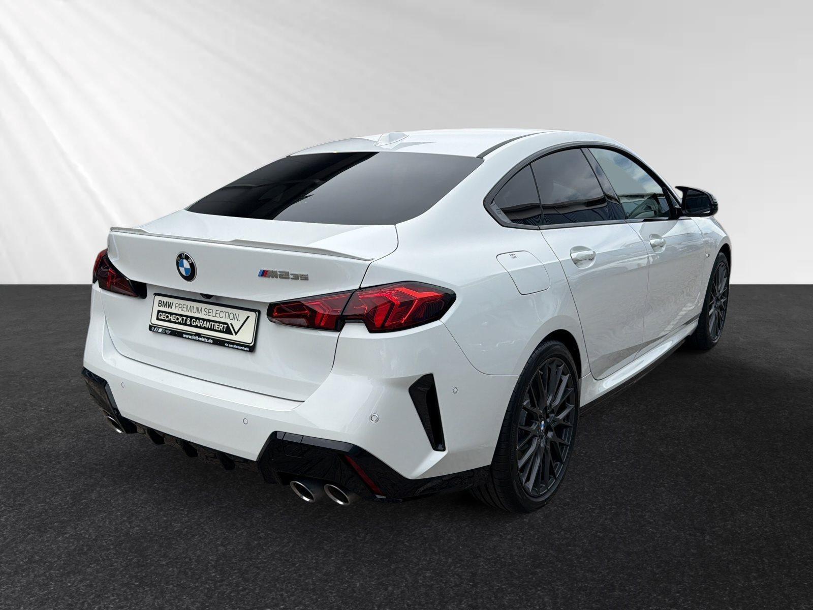 BMW 2er Gran Coupé – Bild 3