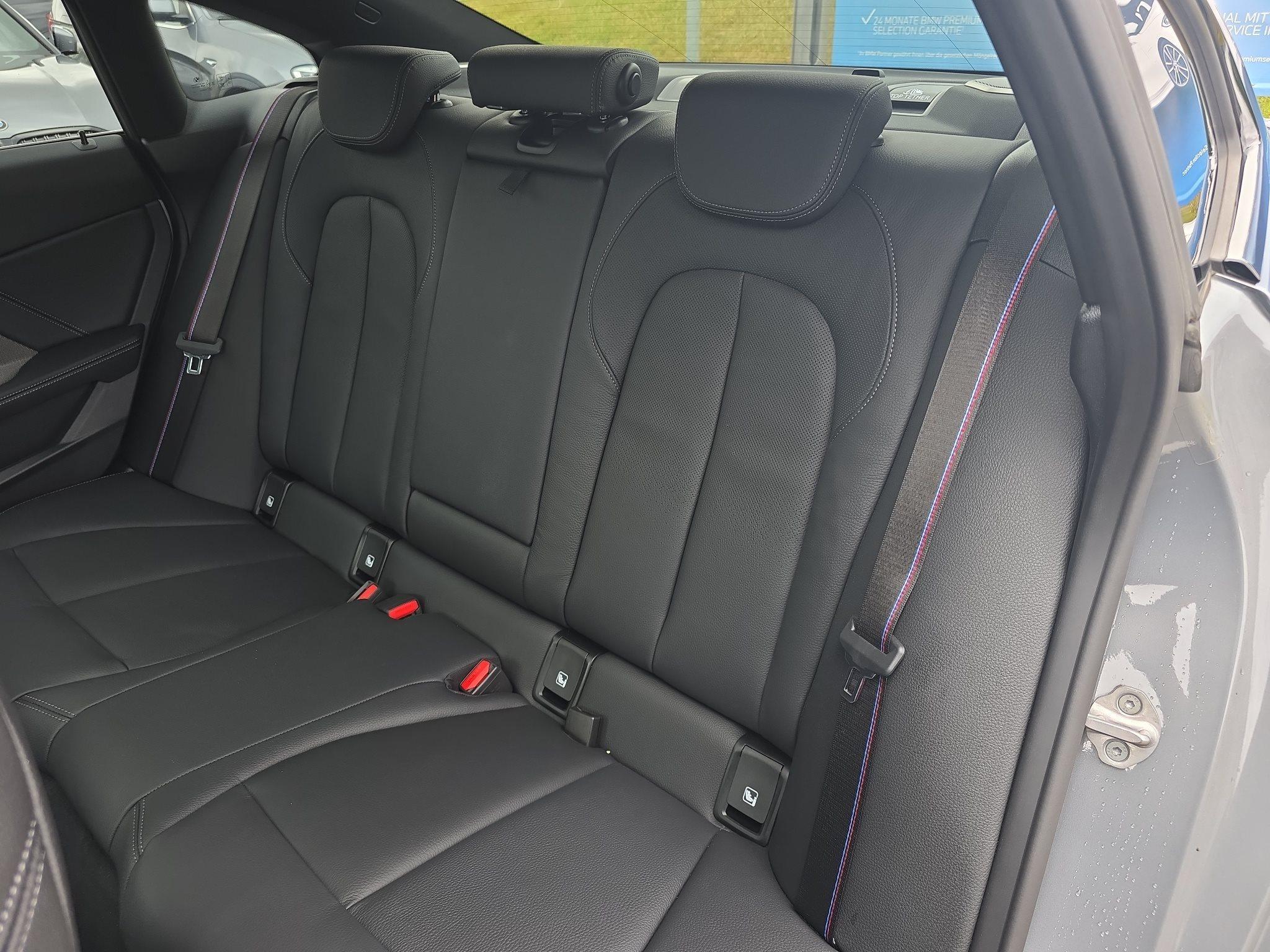 BMW 2er Gran Coupé – Bild 15