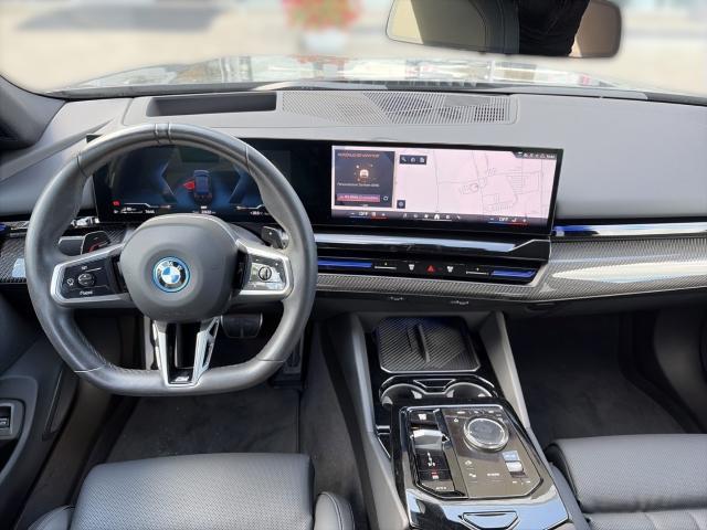 BMW 5er – Bild 10