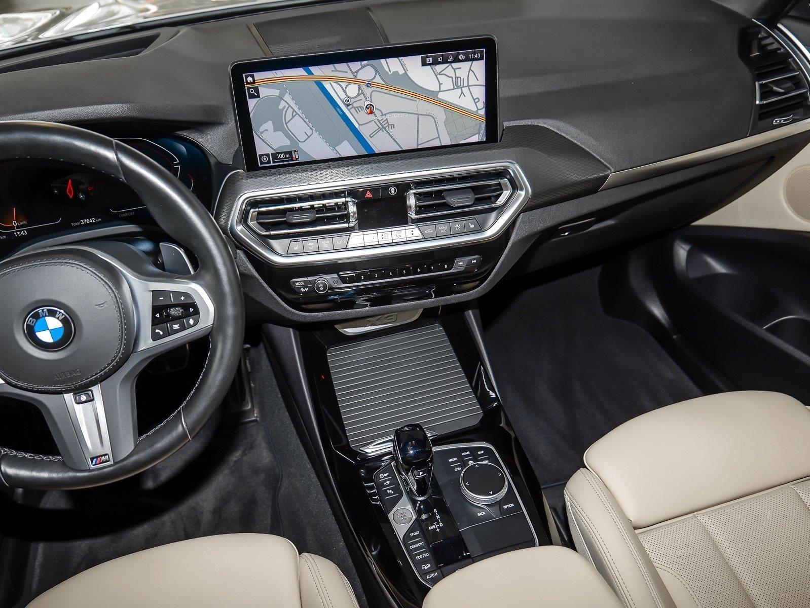 BMW X3 – Bild 11
