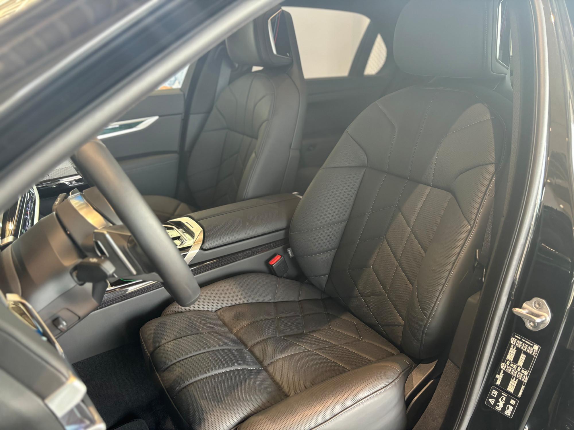 BMW 7er – Bild 50