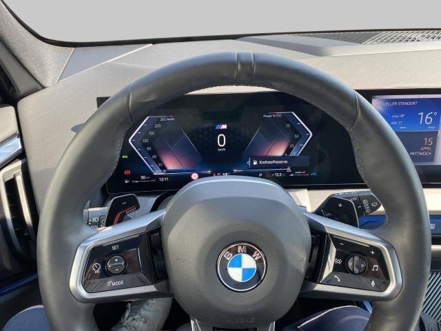 BMW X3 – Bild 23