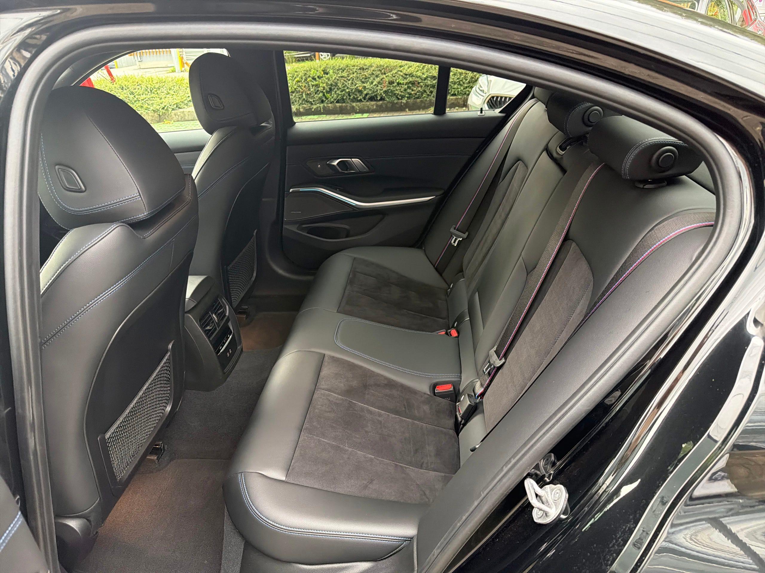 BMW 3er – Bild 17