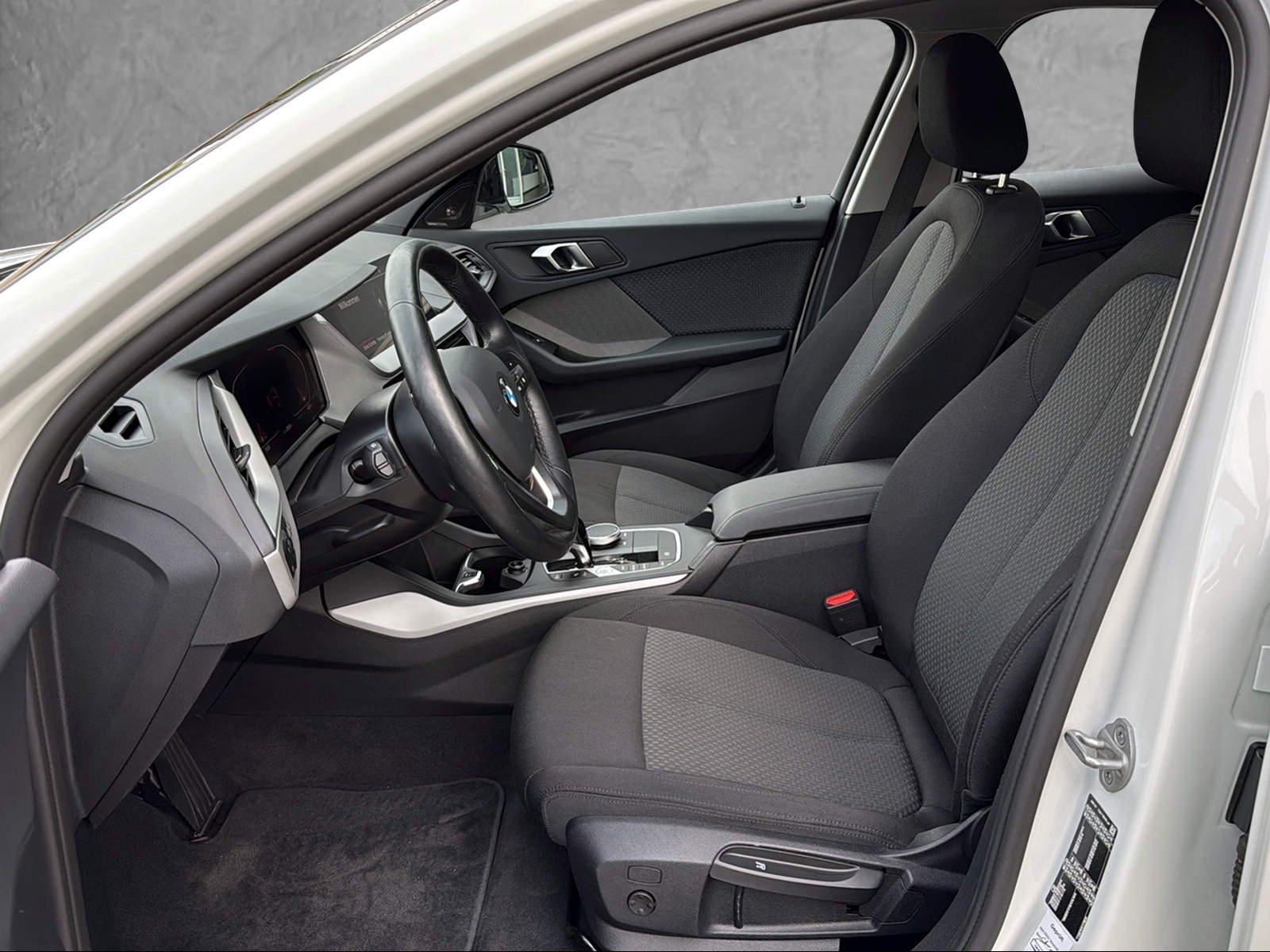 BMW 1er – Bild 18