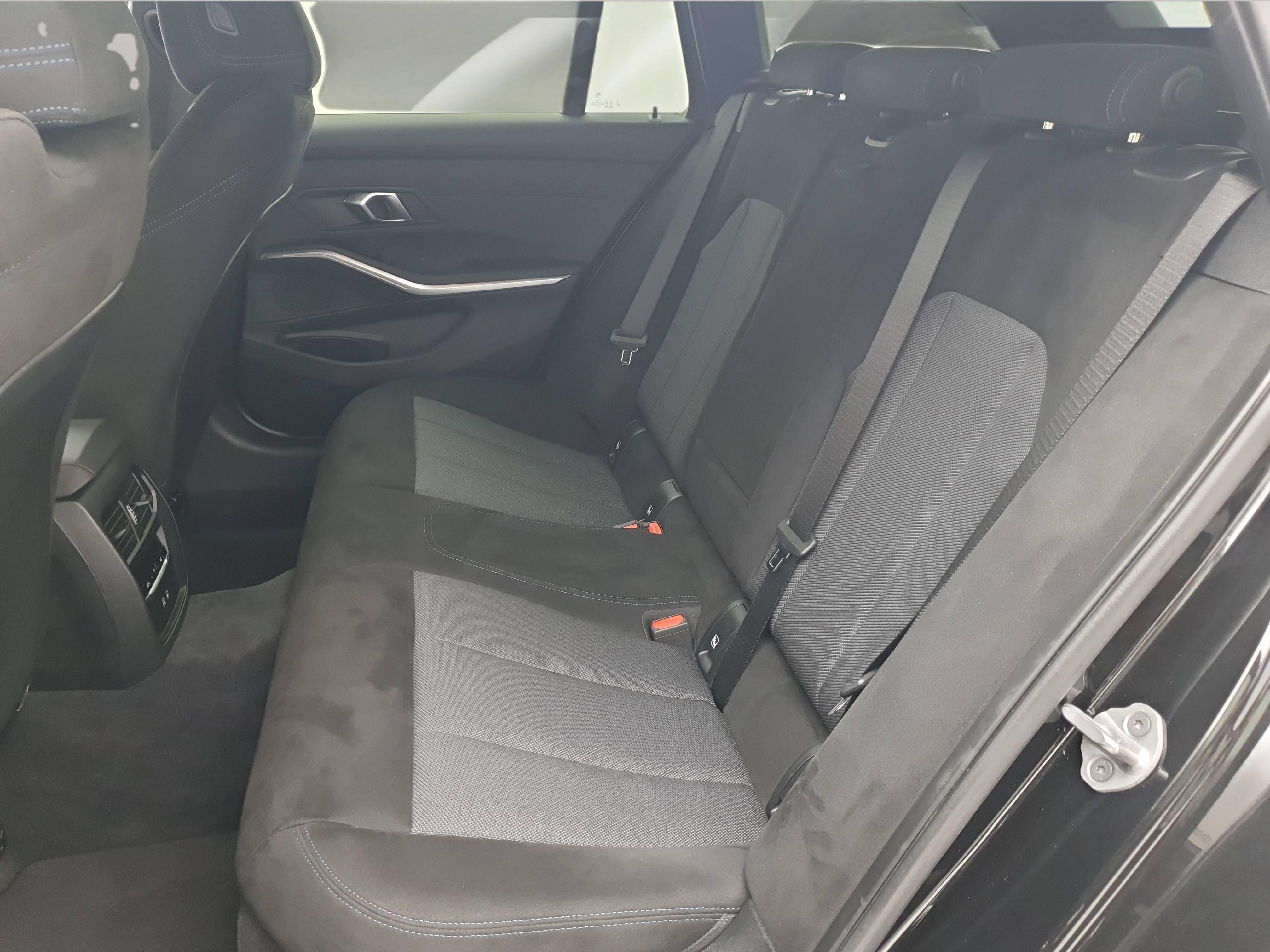 BMW 3er Touring – Bild 9