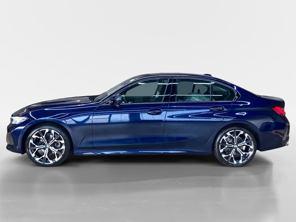 BMW 3er – Bild 3