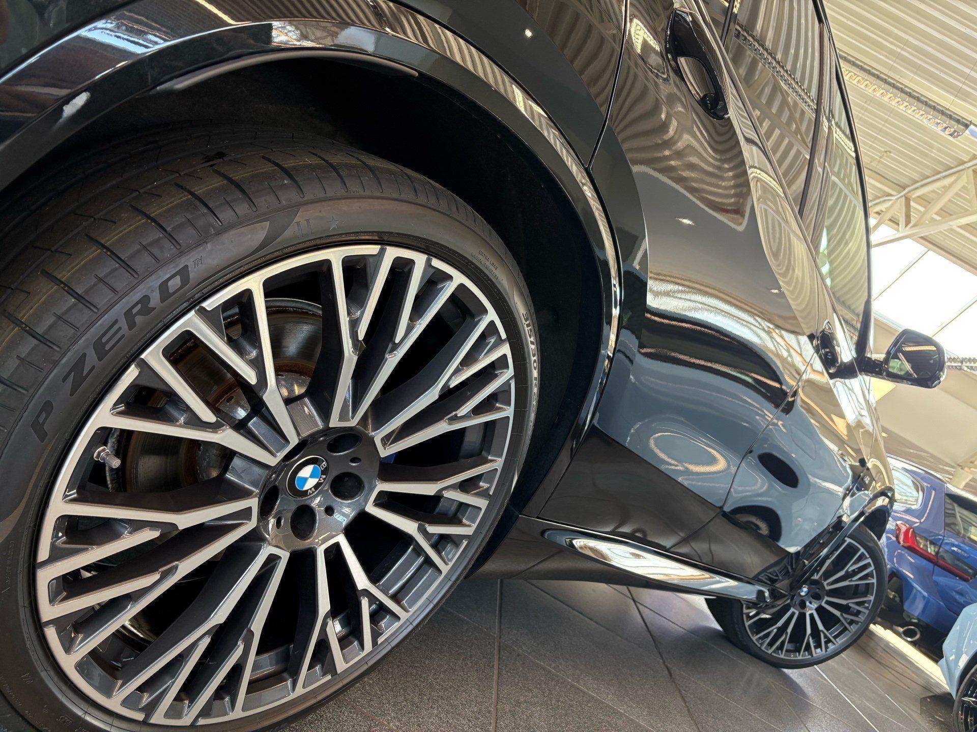 BMW X5 – Bild 3