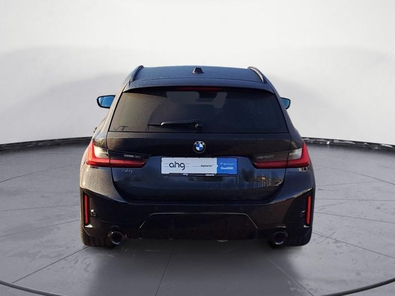 BMW 3er Touring – Bild 22