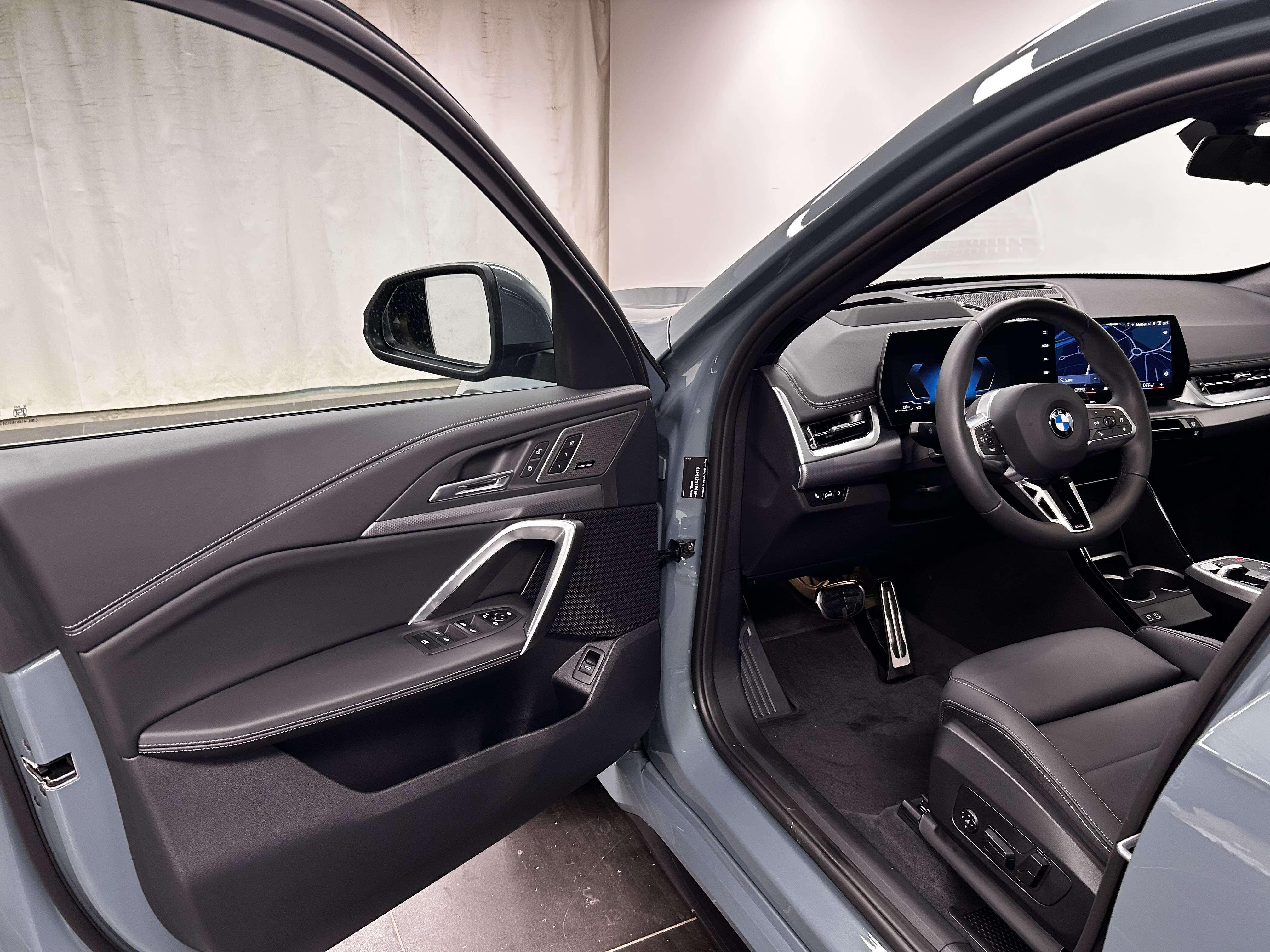 BMW X1 – Bild 7