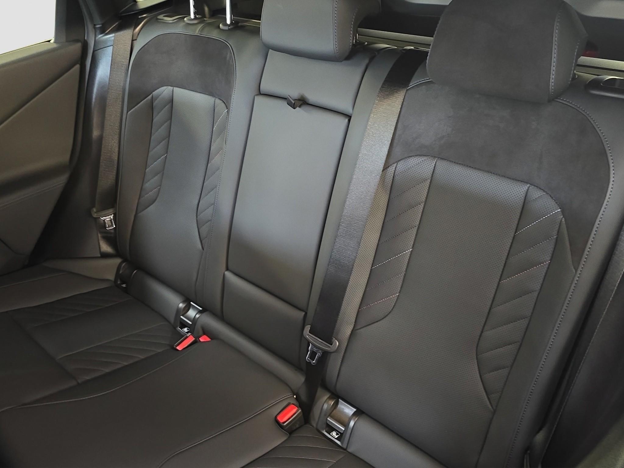 BMW X3 – Bild 17