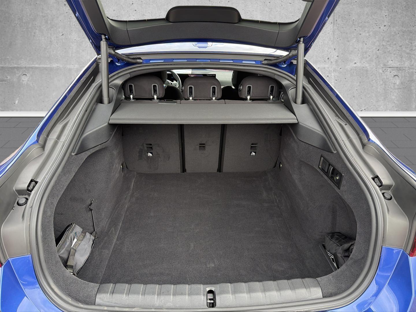 BMW 4er Gran Coupé – Bild 24