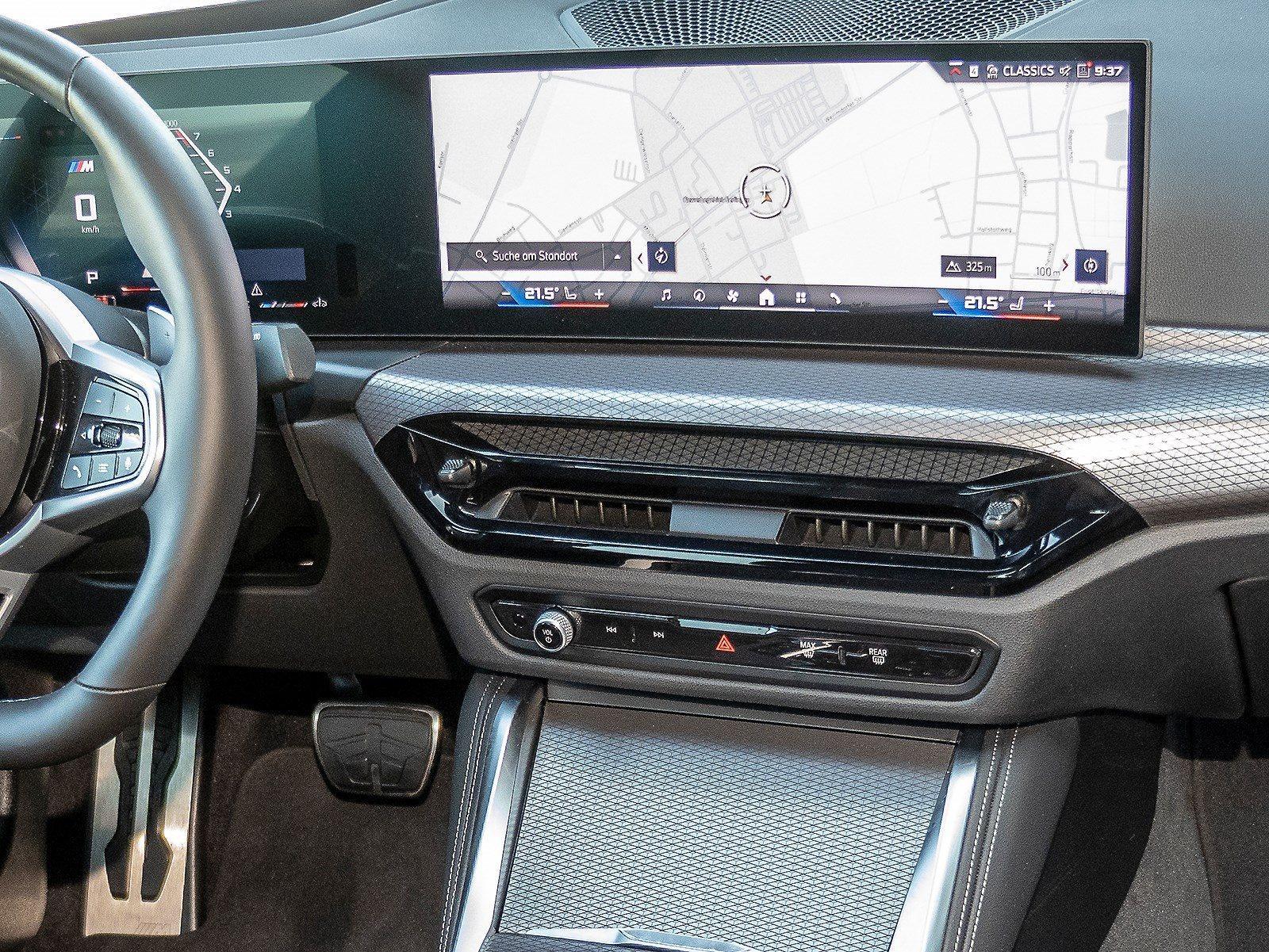 BMW 4er Gran Coupé – Bild 11