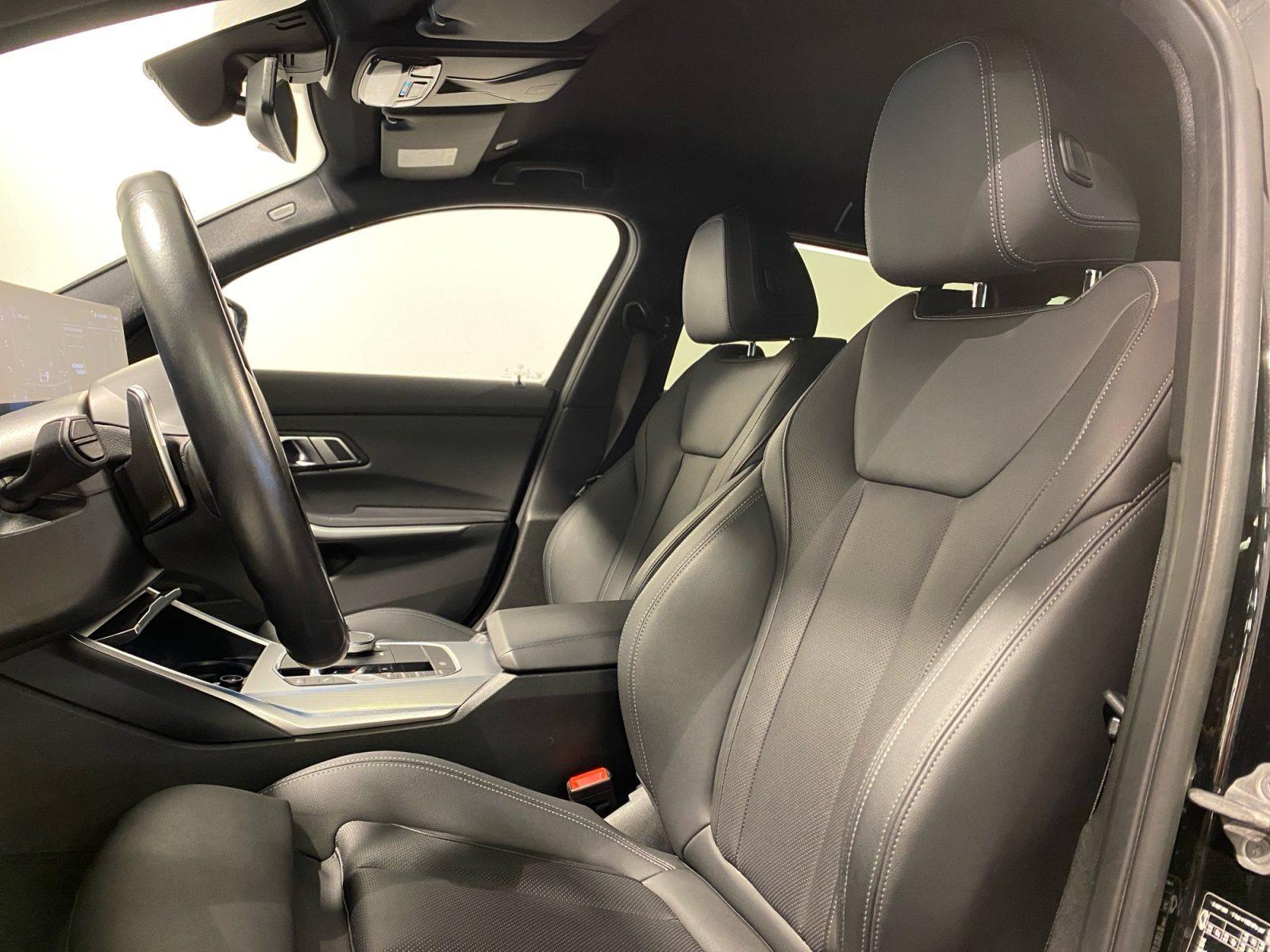 BMW 3er Touring – Bild 6