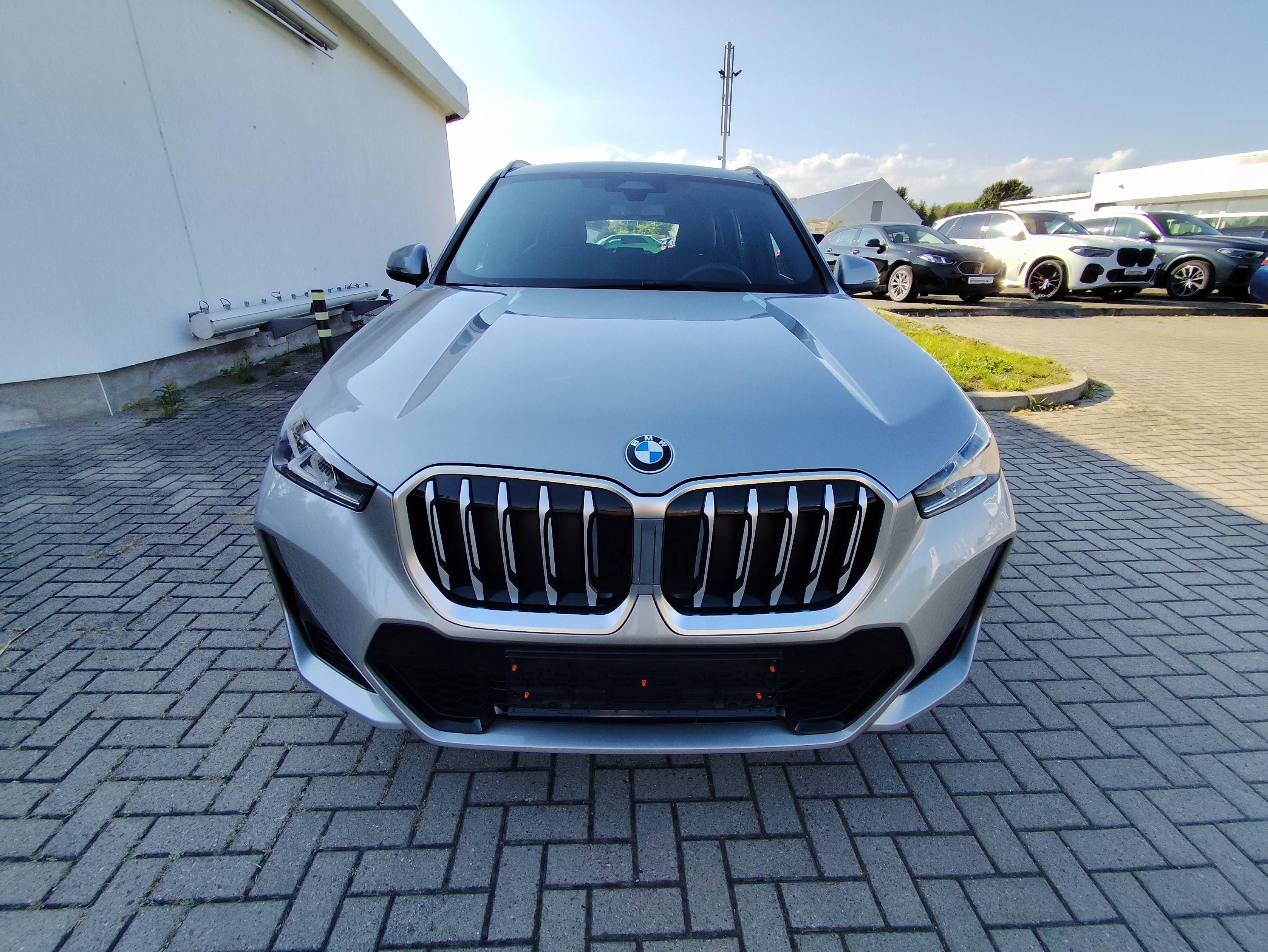 BMW X1 – Bild 2