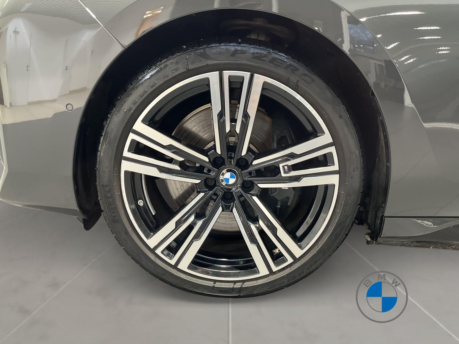 BMW i7 – Bild 18