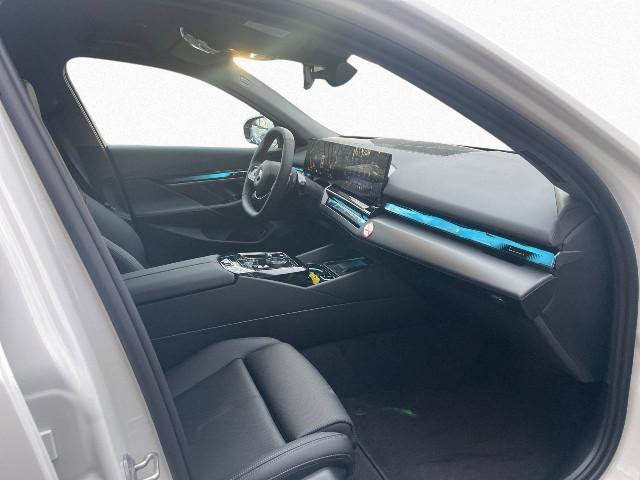 BMW 5er Touring – Bild 8
