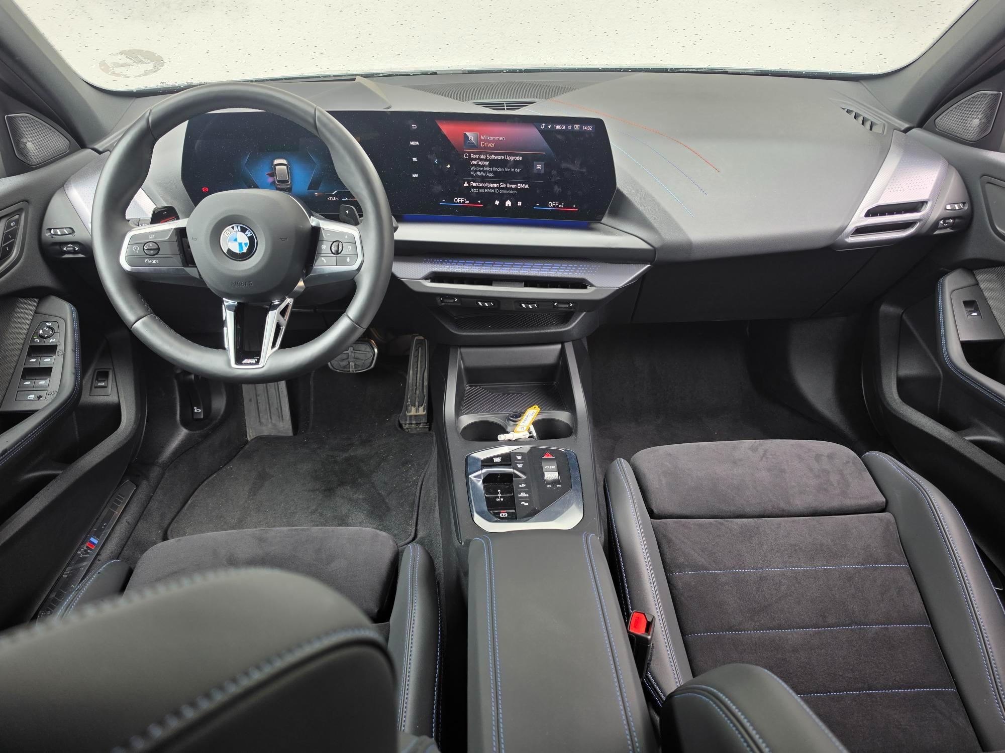 BMW 1er – Bild 9