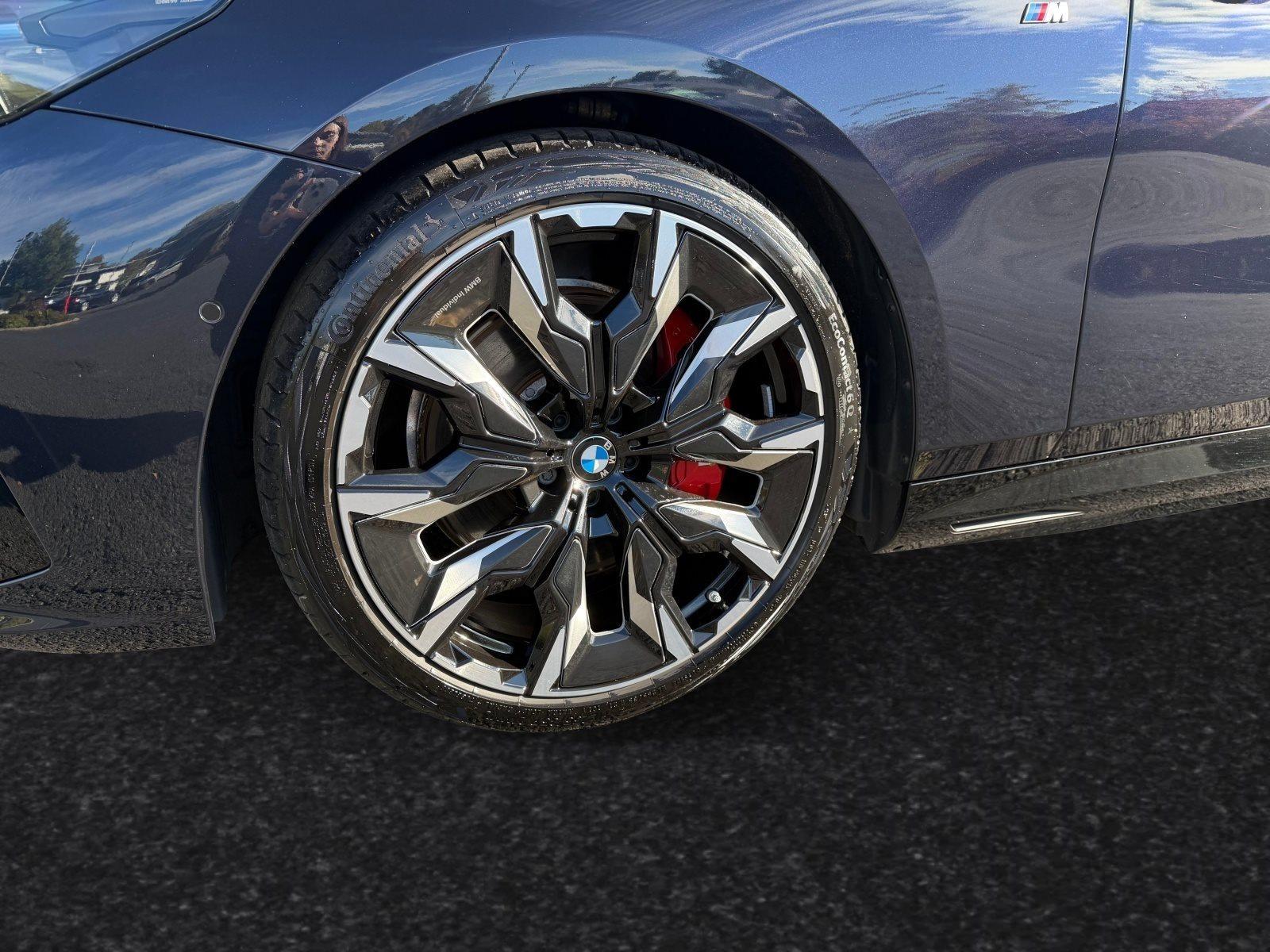 BMW 5er – Bild 3