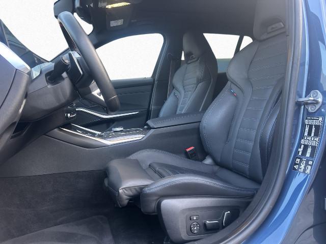 BMW 3er Touring – Bild 6
