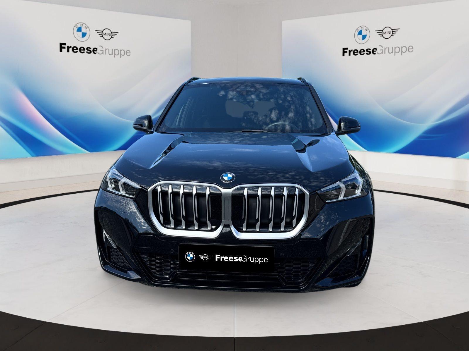 BMW X1 – Bild 2