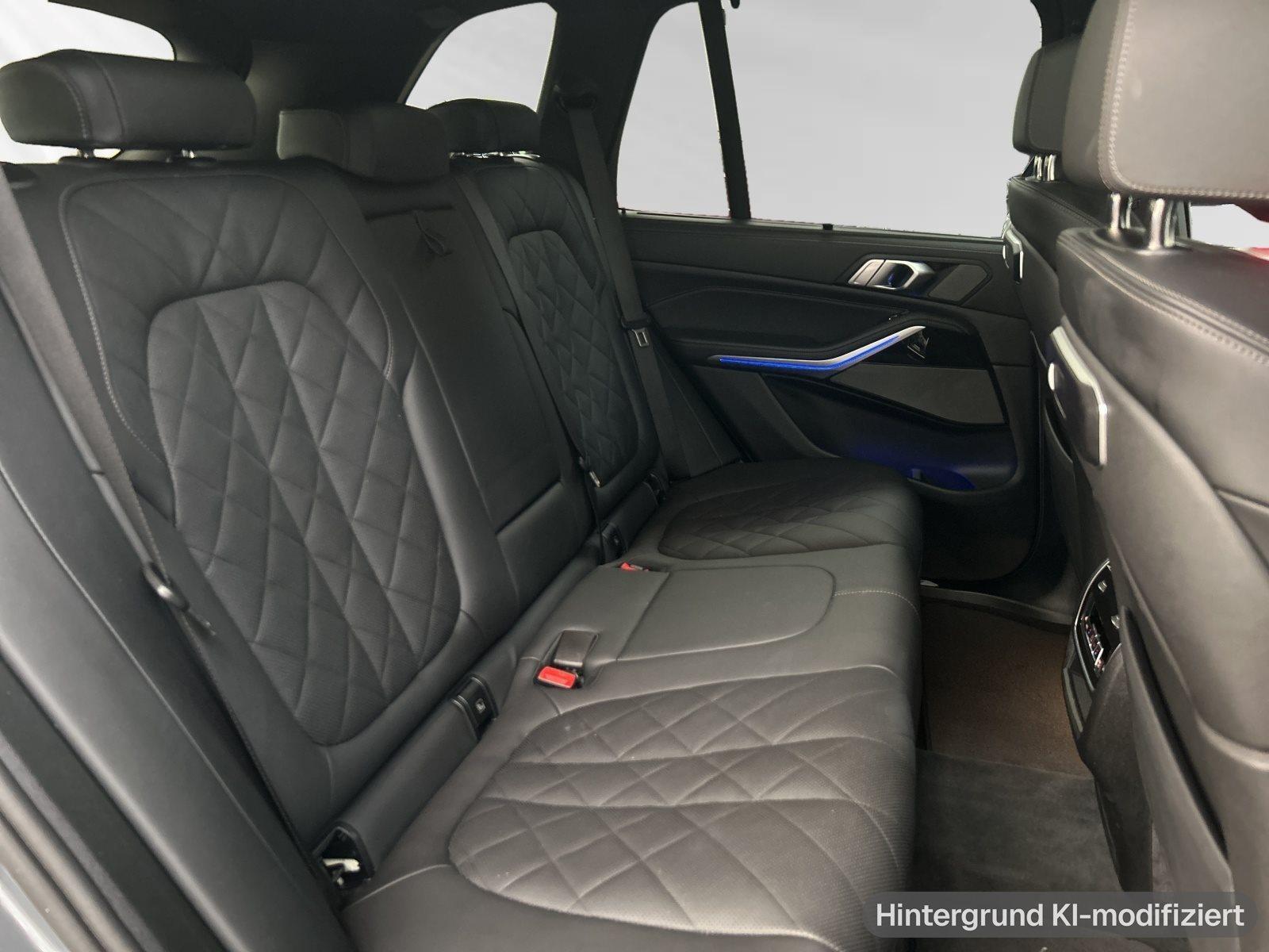 BMW X5 – Bild 36