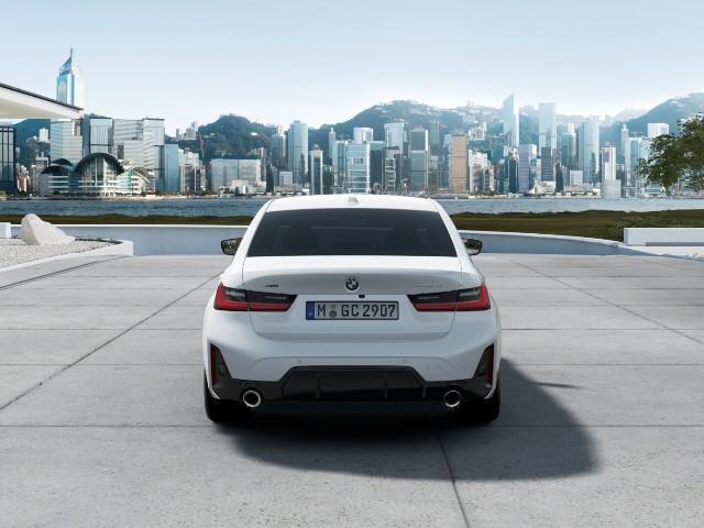 BMW 3er – Bild 3