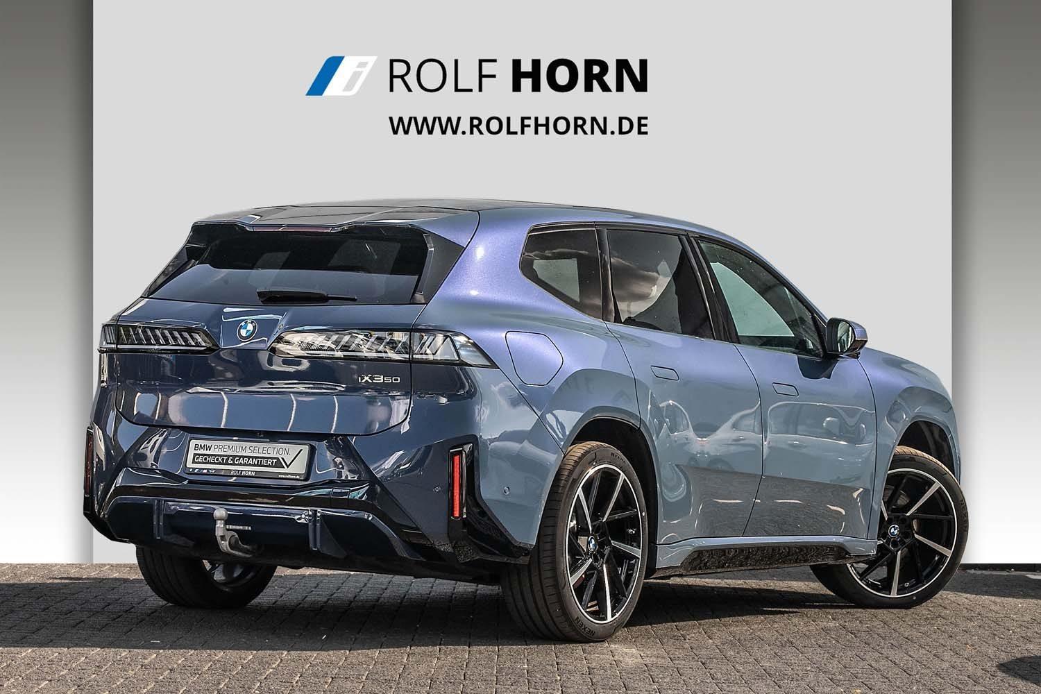 BMW iX3 – Bild 2