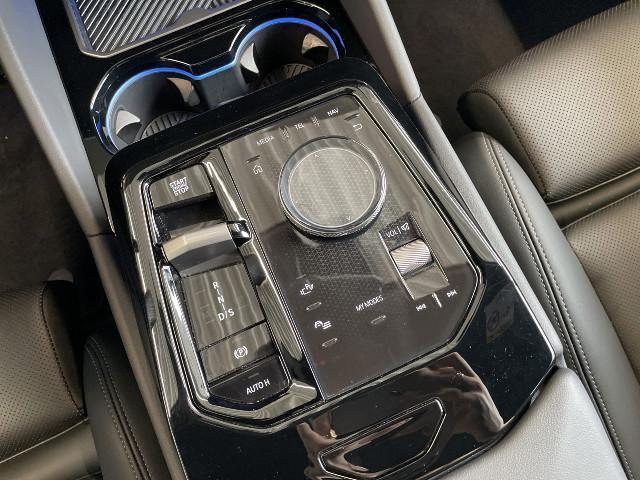 BMW 5er Touring – Bild 7