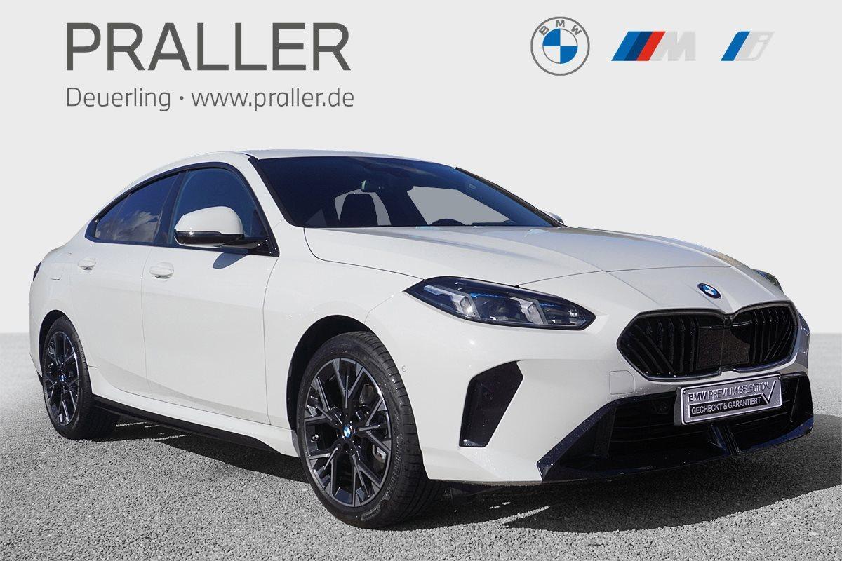 BMW 2er Gran Coupé
