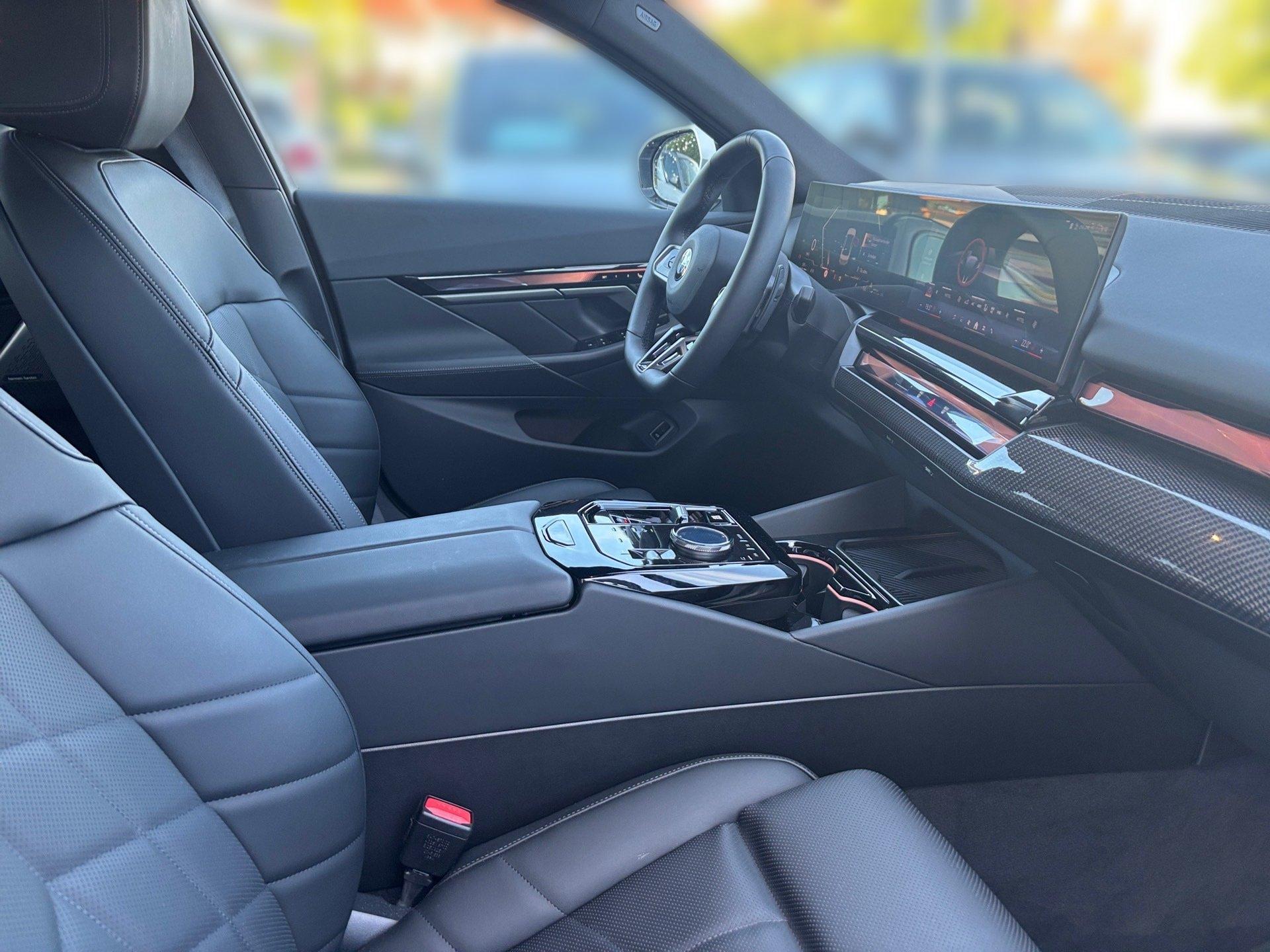 BMW 5er – Bild 3