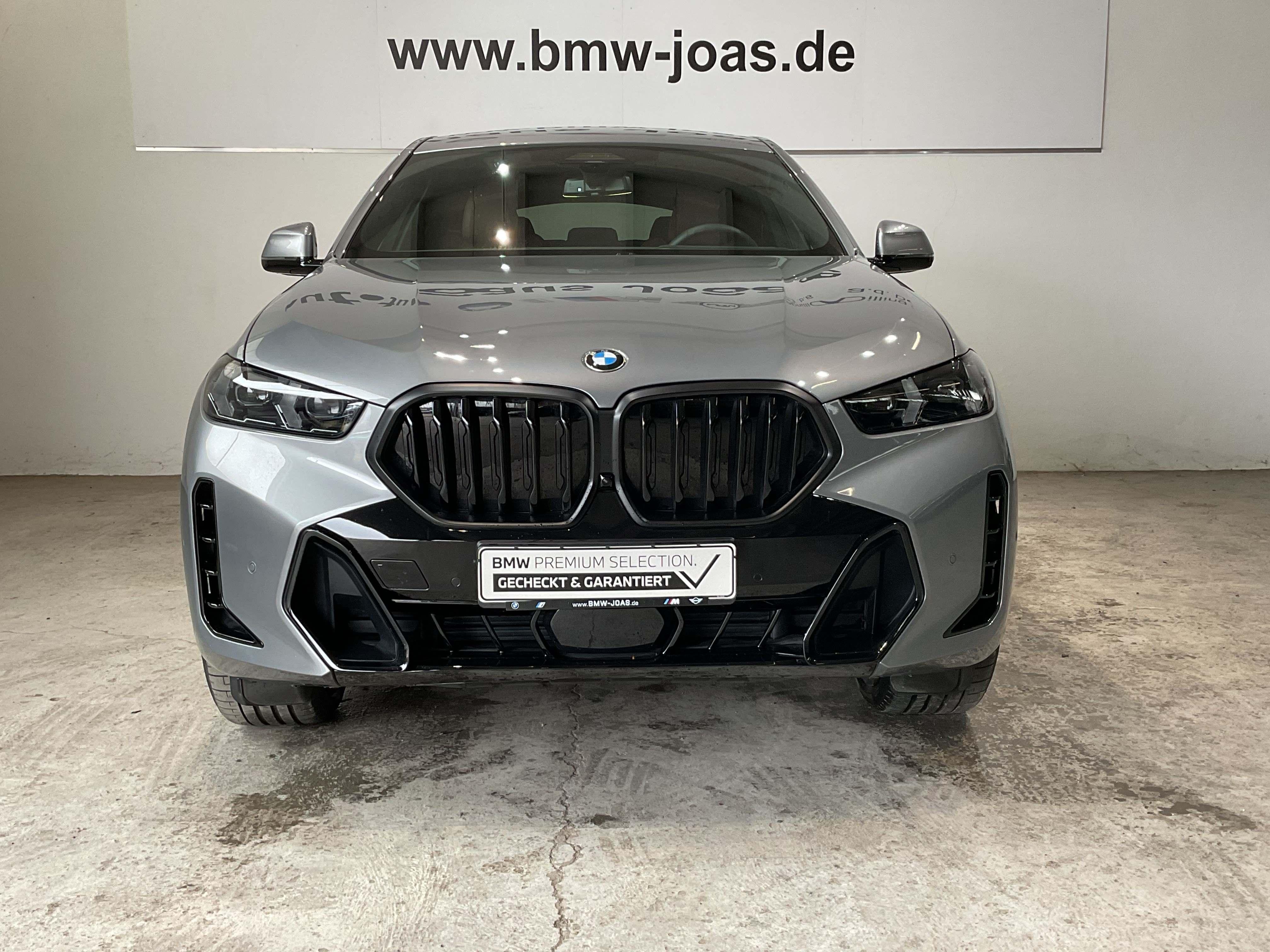 BMW X6 – Bild 2