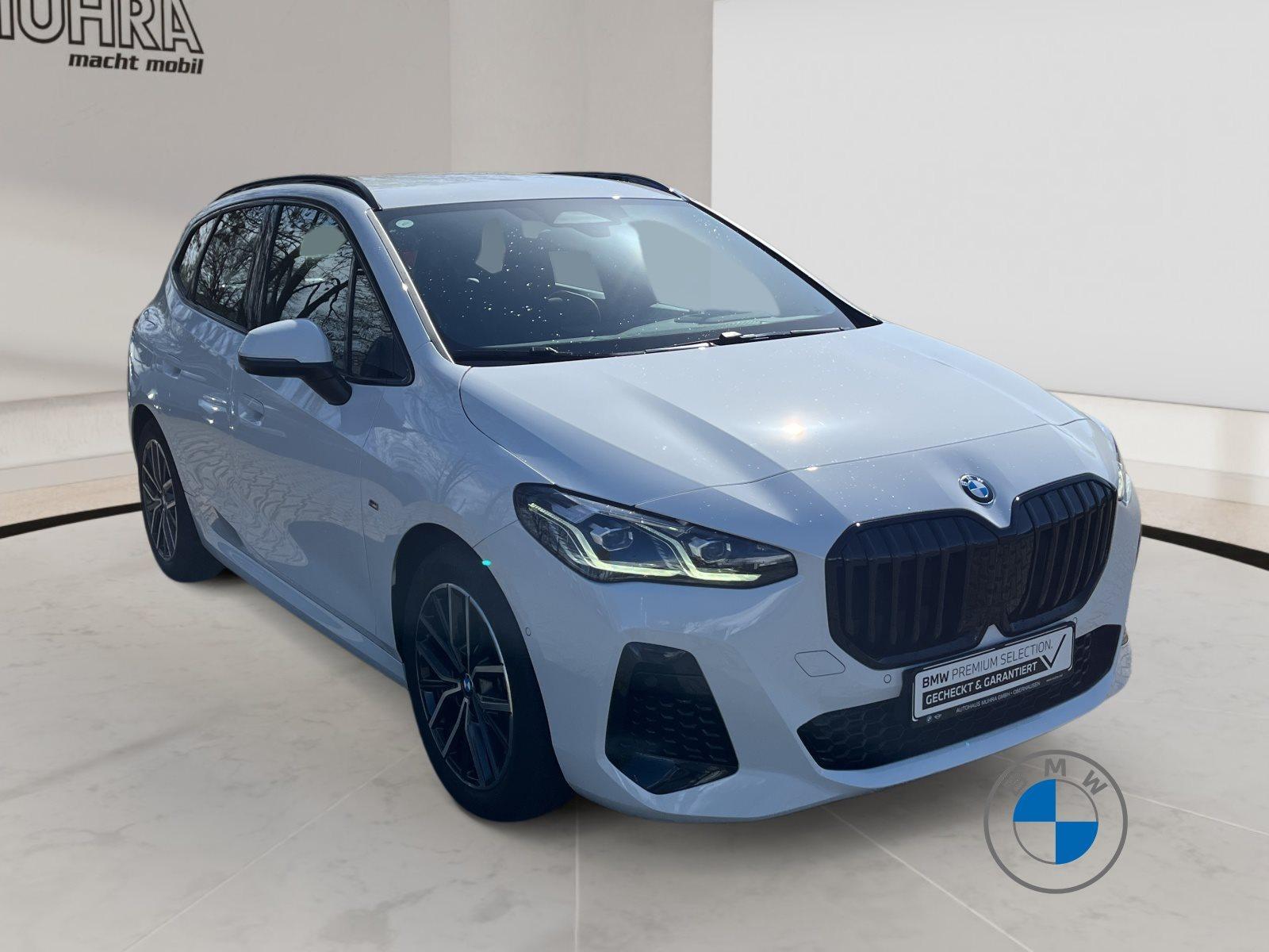 BMW 2er Active Tourer – Bild 14