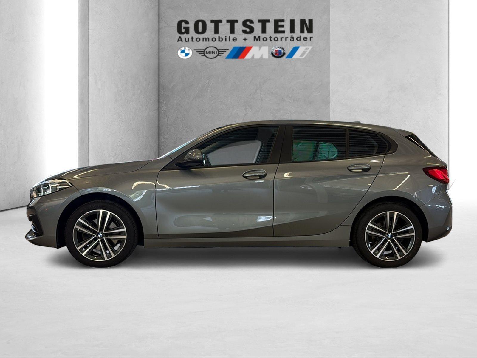 BMW 1er – Bild 4