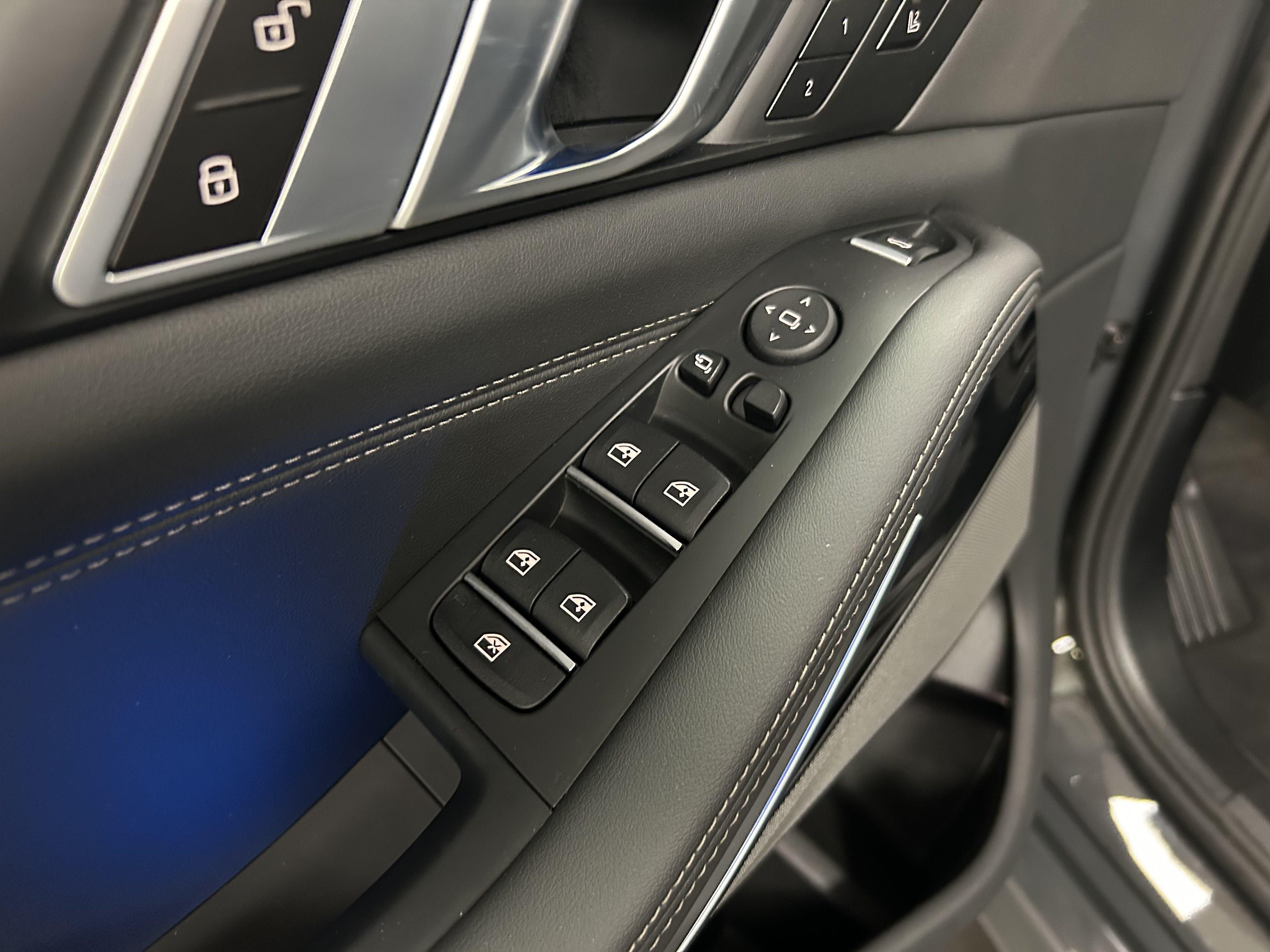 BMW X5 – Bild 47